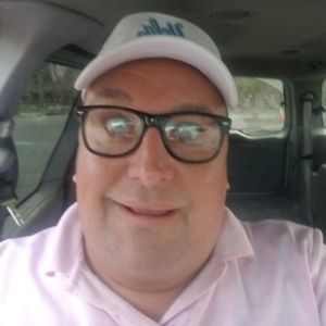 Meet your Posher, Mark